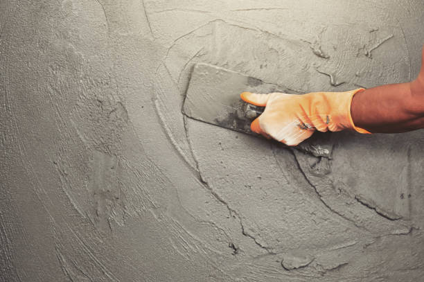 Best Concrete Driveway Installation in Park River, ND