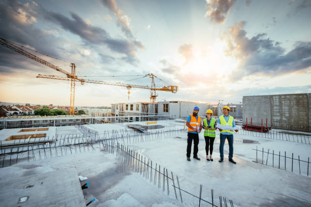  Park River, ND Concrete contractor Pros
