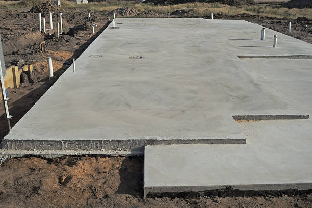 Best Residential Concrete Solutions in Park River, ND