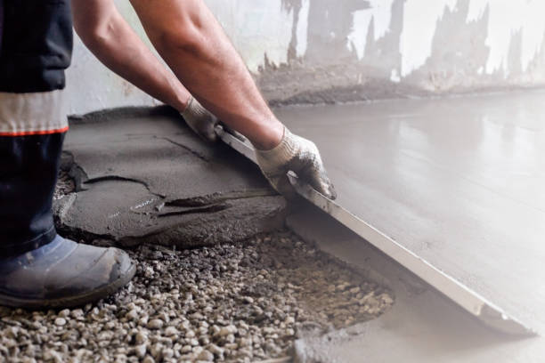 Best Concrete Pool Decks in Park River, ND